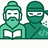 Sage and Ninja Logo